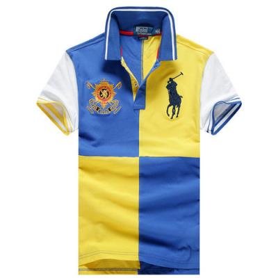 Men Polo Shirts-2464